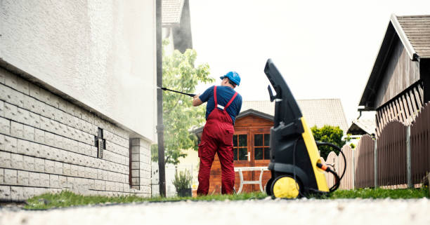 Best Playground Equipment Cleaning  in Poland, OH